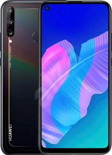 HUAWEI - HUAWEI P40 lite E ミッドナイトブラック 64 GB SIMフリ Amazon.com: HUAWEI P40 Lite E Dual-SIM 64GB ROM + 4GB RAM